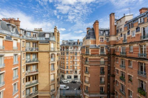 The Paris 15 Place
